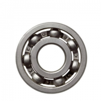MJ4-1/4M (RMS34) Imperial Deep Grooved Ball Bearing Open RHP 107.95x222.25x44.45 (4-1/4x8-3/4x1-3/4)